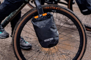 Ortlieb F9991 Fork-Pack - Black