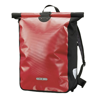 Ortlieb R2213 Messenger-Bag - Red-Black
