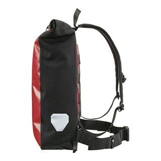 Ortlieb R2213 Messenger-Bag - Red-Black