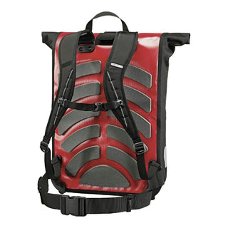 Ortlieb R2213 Messenger-Bag - Red-Black