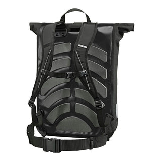 Ortlieb R2214 Messenger-Bag - Red-Black