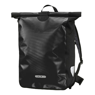 Ortlieb R2214 Messenger-Bag - Red-Black