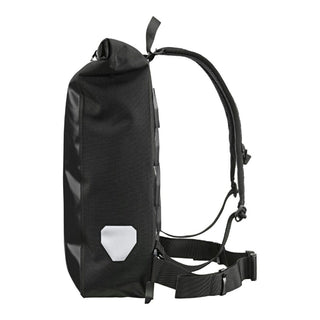 Ortlieb R2214 Messenger-Bag - Red-Black