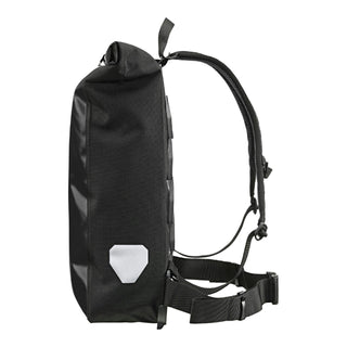 Ortlieb R2214 Messenger-Bag - Red-Black