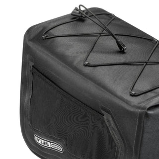 Ortlieb F8240 E-Trunk Bag - Black