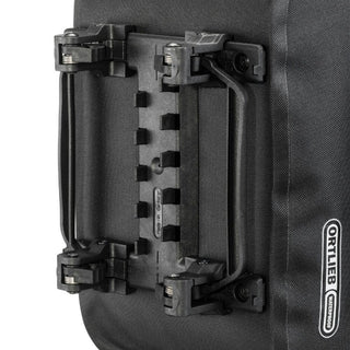 Ortlieb F8240 E-Trunk Bag - Black
