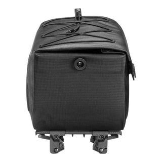 Ortlieb F8240 E-Trunk Bag - Black