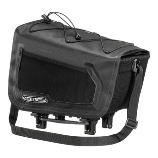 Ortlieb F8240 E-Trunk Bag - Black