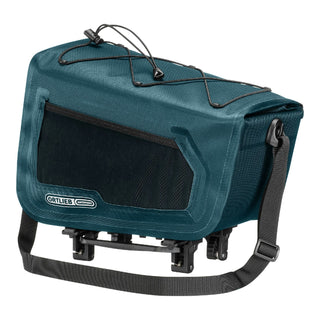 Ortlieb F8240 E-Trunk Bag - Petrol