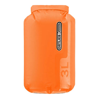 Ortlieb K20201 Ultra Lightweight Dry Bag PS10 - Orange