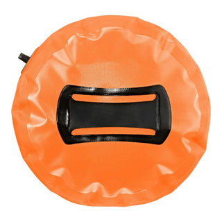 Ortlieb K2201 Ultra Lightweight Compression Dry Bag With Valve - Orange