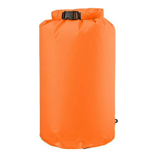 Ortlieb K2202 Ultra Lightweight Compression Dry Bag With Valve - Orange
