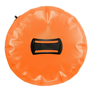 Ortlieb K2203 Ultra Lightweight Compression Dry Bag With Valve - Orange