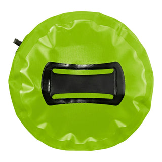 Ortlieb K2221 Ultra Lightweight Compression Dry Bag With Valve - Light Green