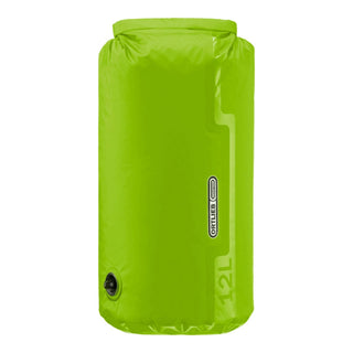 Ortlieb K2222 Ultra Lightweight Compression Dry Bag With Valve - Green