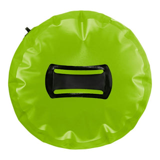 Ortlieb K2222 Ultra Lightweight Compression Dry Bag With Valve - Green