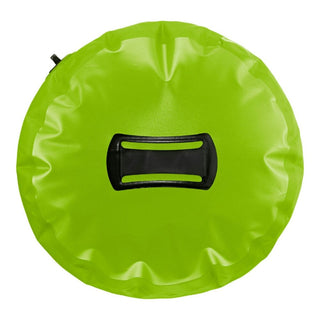 Ortlieb K2223 Ultra Lightweight Compression Dry Bag With Valve - Light Green