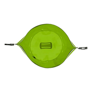 Ortlieb K2223 Ultra Lightweight Compression Dry Bag With Valve - Light Green