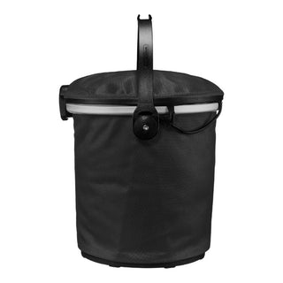 Ortlieb F79701 Up-Town City - Black