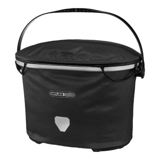 Ortlieb F79701 Up-Town City - Black