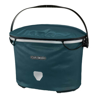 Ortlieb F79702 Up-Town City - Petrol