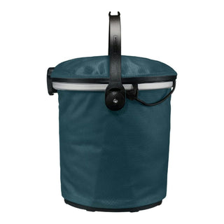 Ortlieb F79702 Up-Town City - Petrol