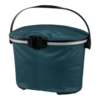 Ortlieb F79702 Up-Town City - Petrol