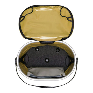 Ortlieb F79703 Up-Town City - Mustard