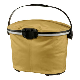 Ortlieb F79703 Up-Town City - Mustard