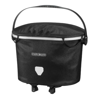Ortlieb F79600 Up-Town Rack City - Black