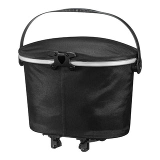 Ortlieb F79600 Up-Town Rack City - Black