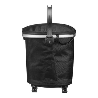 Ortlieb F79600 Up-Town Rack City - Black