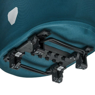 Ortlieb F79601 Up-Town Rack City - Petrol