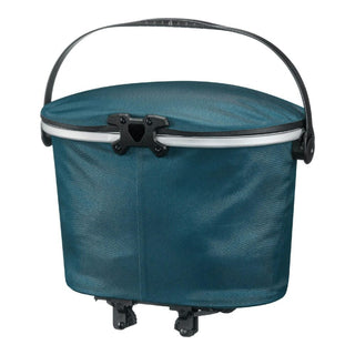 Ortlieb F79601 Up-Town Rack City - Petrol