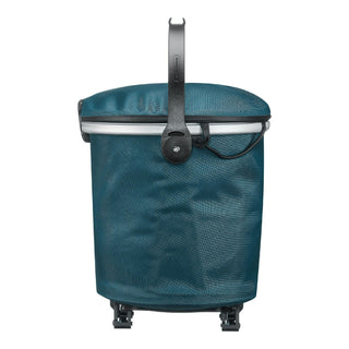 Ortlieb F79601 Up-Town Rack City - Petrol