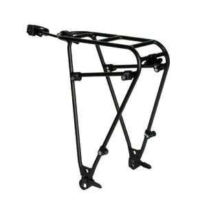Ortlieb F78104 Quick Rack Carrier - Black