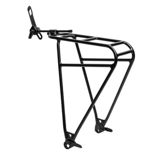 Ortlieb F78104 Quick Rack Carrier - Black