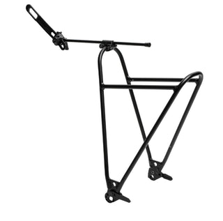 Ortlieb F78105 Quick Rack Carrier Light - Black