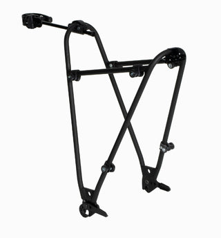 Ortlieb F78105 Quick Rack Carrier Light - Black