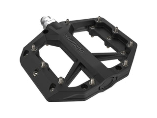Shimano PD-GR400 Flat Pedals Black