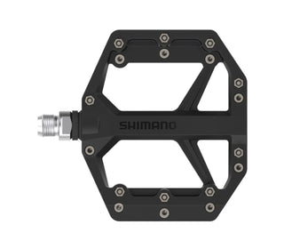 Shimano PD-GR400 Flat Pedals Black