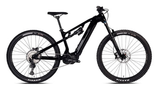 Patrol E-Five S-Spec Trail MTB Mountain Bike - Gun Metal