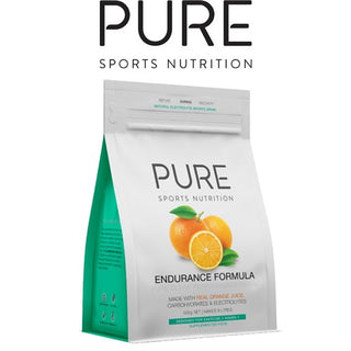 Pure Endurance Formula 500G - Orange