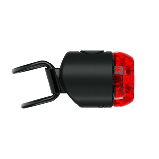 Knog Plug Rear Bike Light 10 Lumens