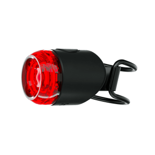 Knog Plug Rear Bike Light 10 Lumens