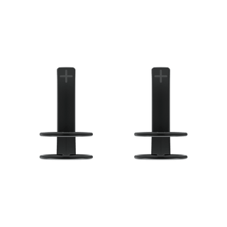 Knog Plus Twin Pack Bike Light Set 40/20 Lumens - Black
