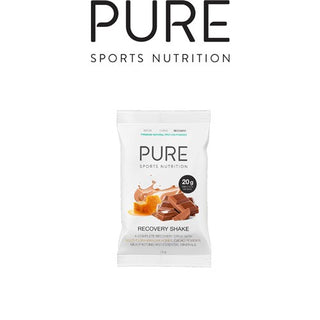 Pure Recovery Shake Sachet 79G