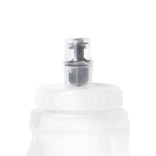 Pure Foldable Soft Bottle 250ML - Clear