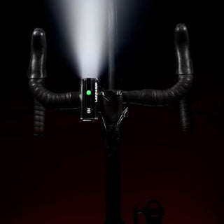 Lezyne Super Drive 1800+ Smart Front