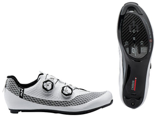 Northwave Mistral Plus Shoes - White